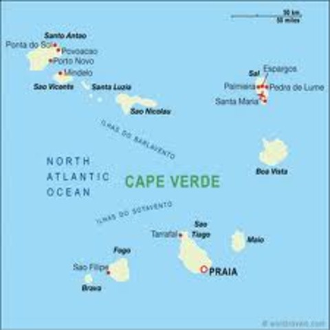 Cape Verde