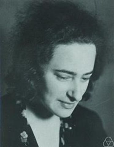 Olga Tausky-Todd