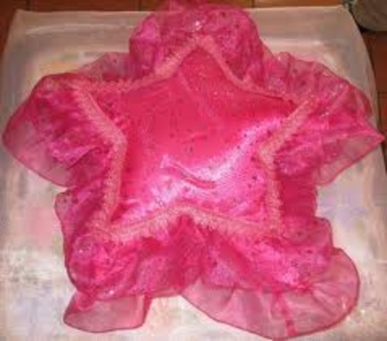 my 3 year presentation