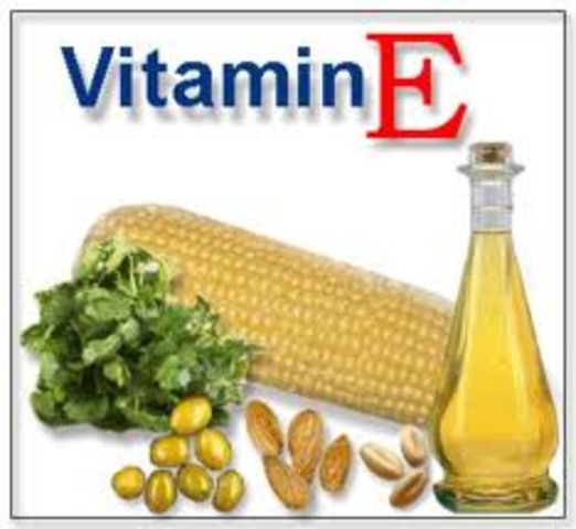 Vitamin E