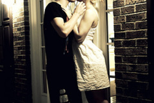 Tita and Pedro Make Love Freely