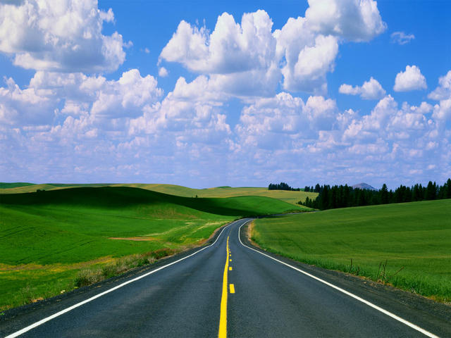 Laying Out Expectations