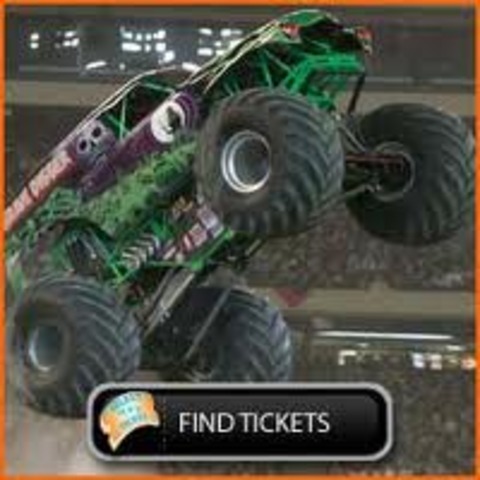 monster trucks