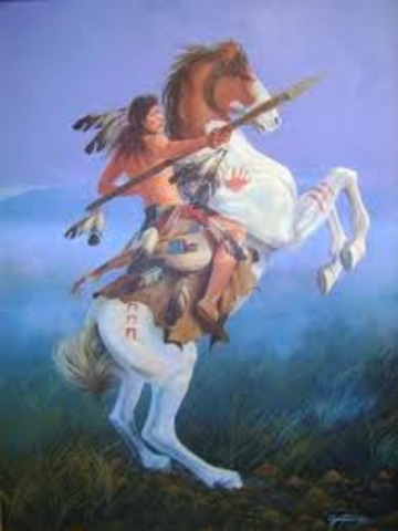 Native American Literature