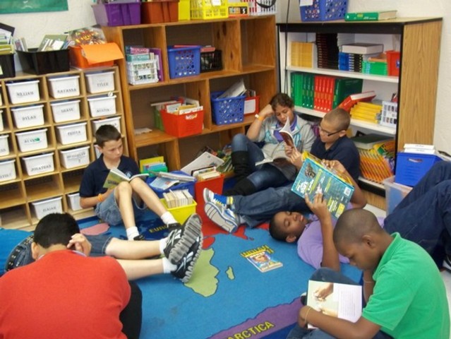 Independent Practice