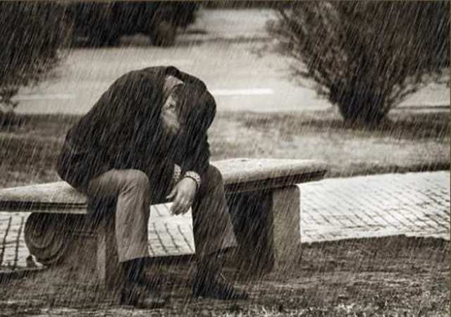 Muere mi abuela materna