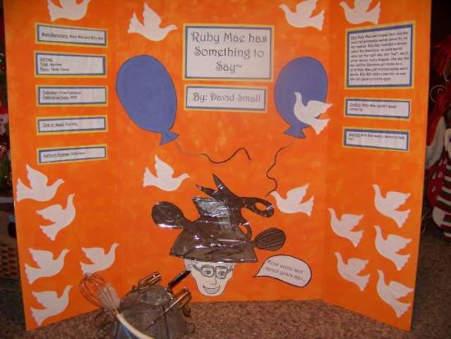 Summative Assessment