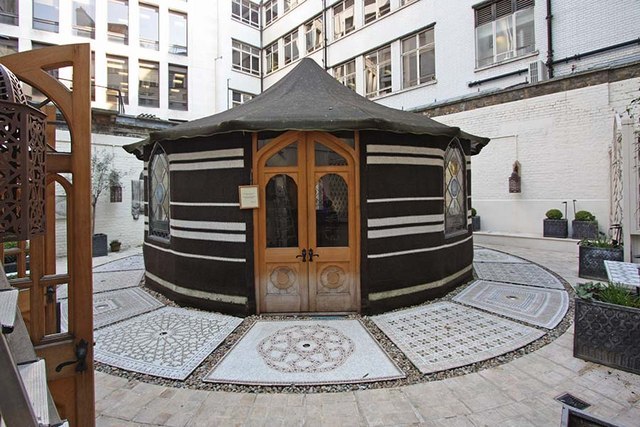 Asking for God's help