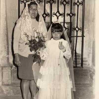 Timeline: Angeles Serret