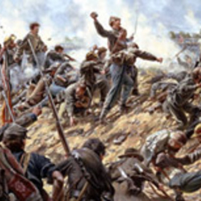 Timeline: Second Manassas