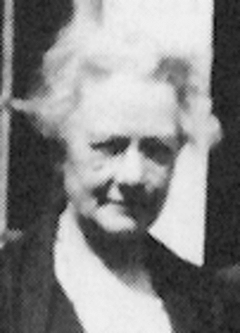 Helen Abbot Merrill