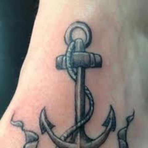 the day i tattoo myself