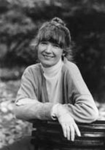 "Teenage Wasteland" by Anne Tyler