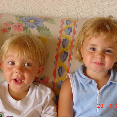 Timeline: La meva vida