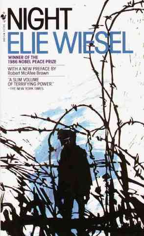 "Night" by Elie Wiesel