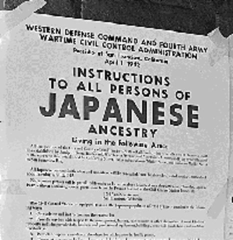 "Dessert Run" by Mitsuye Yamada