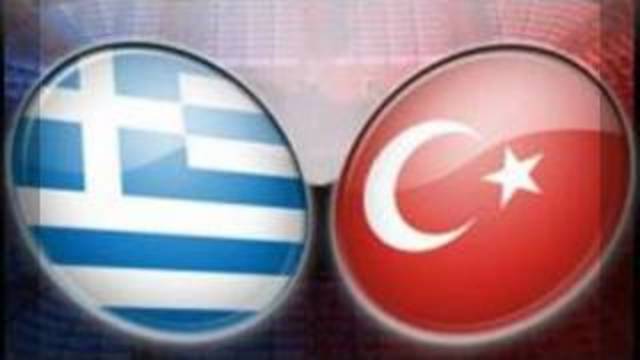 Greece declares war on Turkey