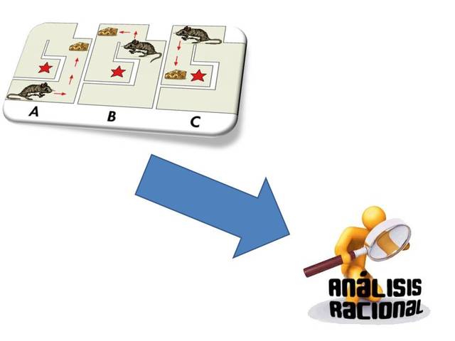 Influència conductista a enfocament tecnicoracional