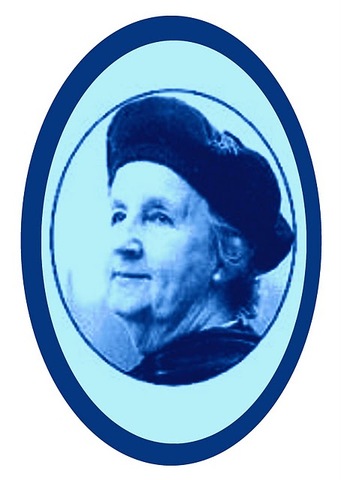 Virginia Henderson (1897-1996)