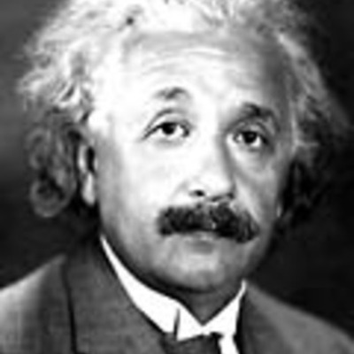 Timeline: Albert Einstein