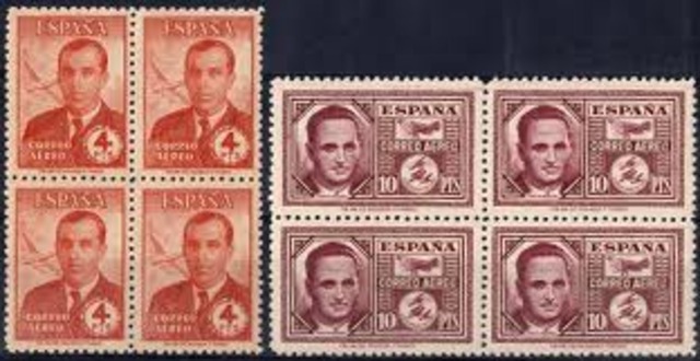 Sistema de correos español.