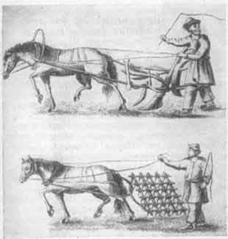 Сердобль- почтовый тракт