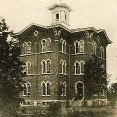 Timeline: Historia de Universidad