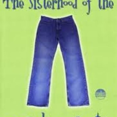 Timeline: The Sisterhood of the Traveling Pants-Ann Brashares-294