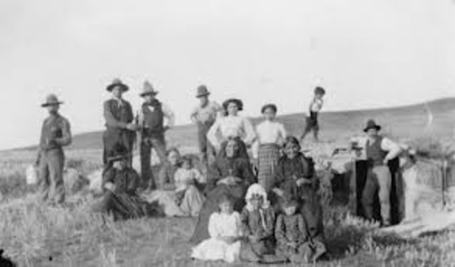 Pressions des Métis