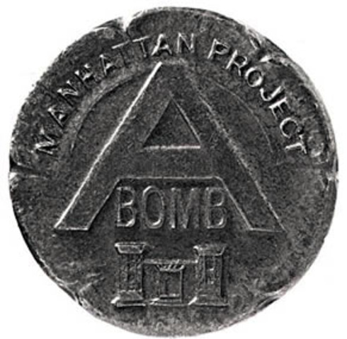 The Manhattan Project