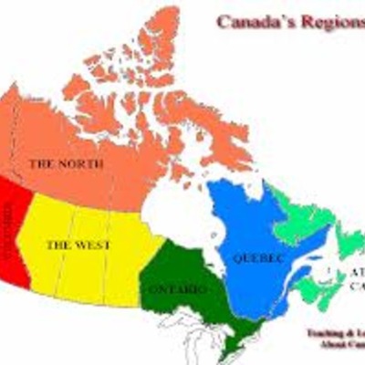 Timeline: History of Canada