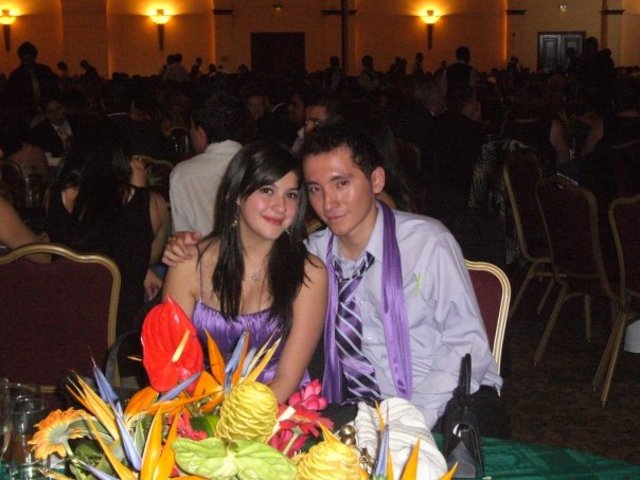 Fiesta de promoción