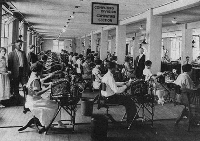 technological impove