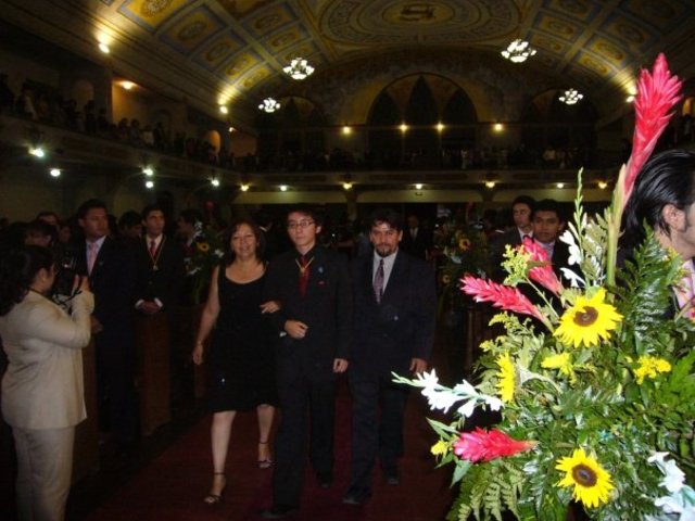 Graduación