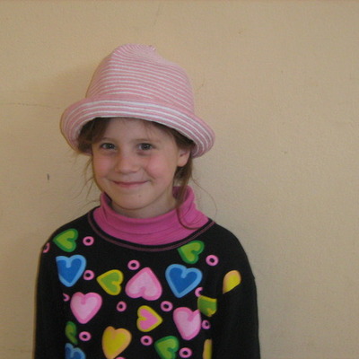 Timeline: camila lopez