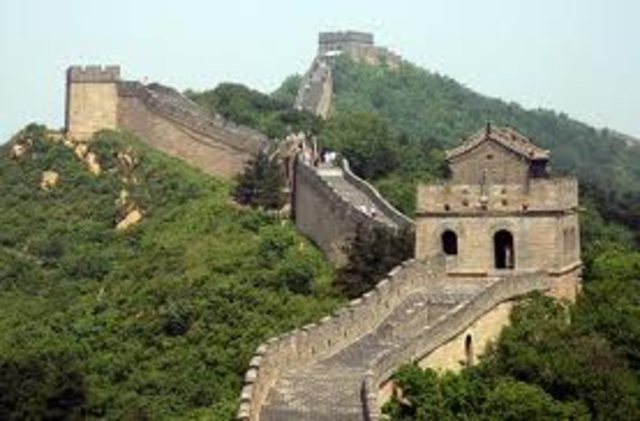 Great Wall Building (BC)