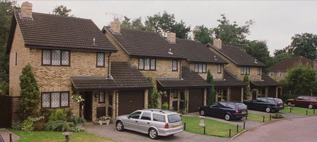 Return to House, no Home