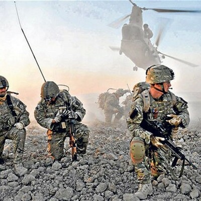 Timeline: Kite Runner & the History of Afghanistan