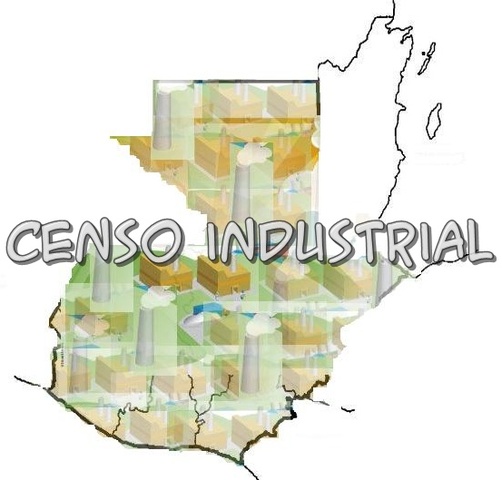 Censo Industrial