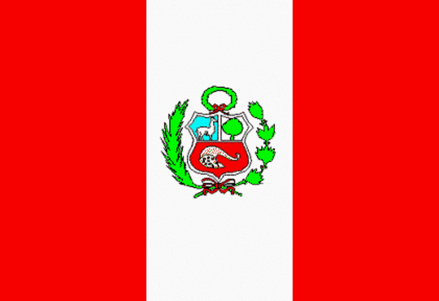 Primer Pronunciamiento de la independencia de Perú