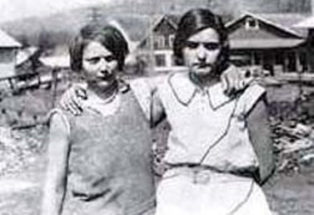 Scottsboro Trials First Verdict