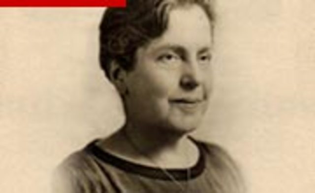 Lillian Wald