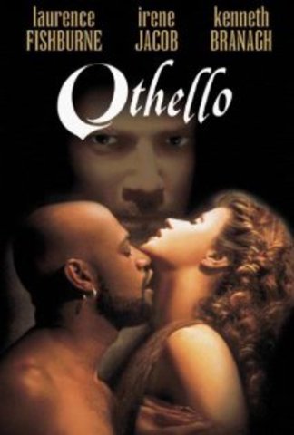 Use of the term ‘Black’ -  Shakespeare Othello