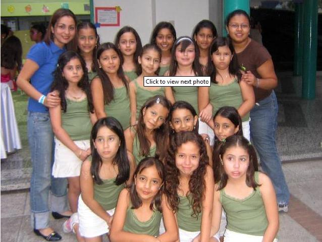 Mis Practicas de Magisterio