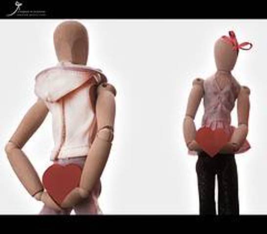 Titas emotions grow towards Dr. John Brown