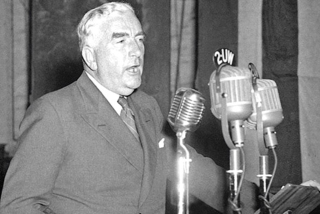 Introduction to National Services