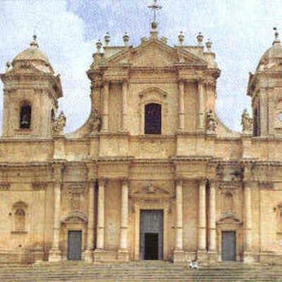 Timeline: Arquitectura Barroca