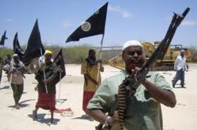 al-Shabaab and Hizbul