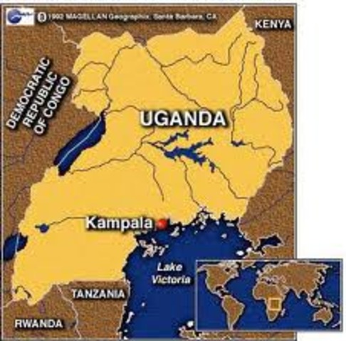 Bombings in Kampala, Uganda
