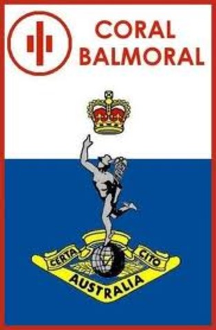 The Battle of Coral & Balmoral